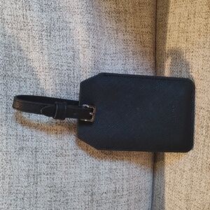 Calpak portable charger luggage tag-TAG ONLY